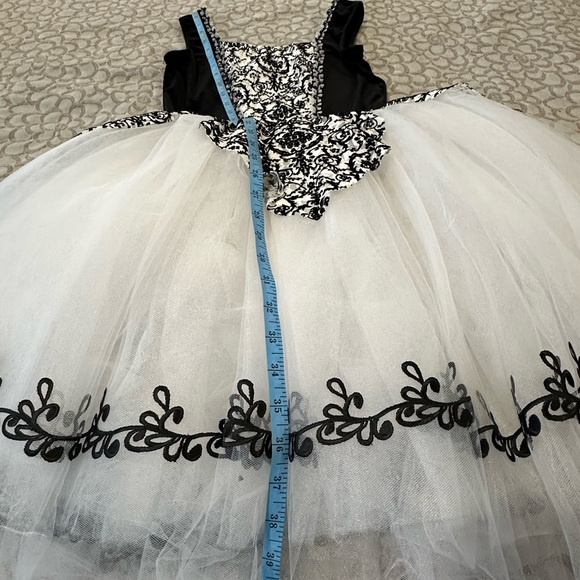 Ballet dance costume. Like new. - Picture 7 of 8